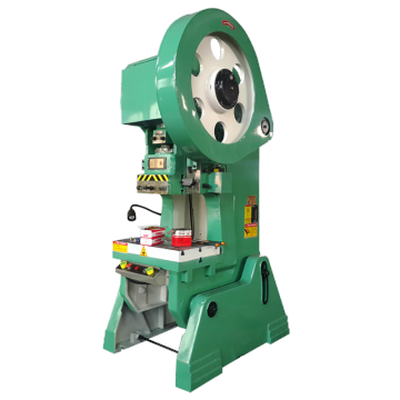 J23 New mechanical power press Maker